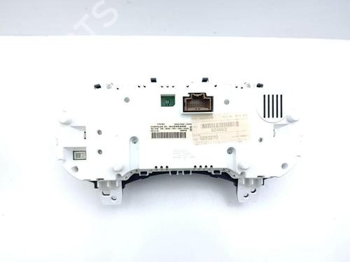 Kombinert Instrument JEEP GRAND CHEROKEE IV (WK, WK2) 6.4 SRT8 4x4 | BP29975831C47