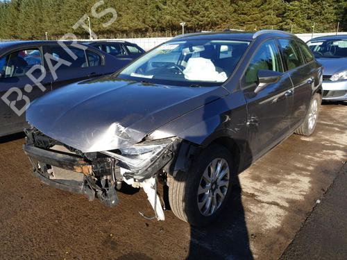 Electronic module SEAT LEON ST (5F8) 1.2 TSI | BP37546975M83 - Image 4