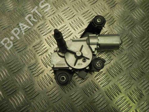 Viskermotor bagrude RENAULT SCÉNIC III (JZ0/1_) 1.5 dCi (110 hp) 28932143