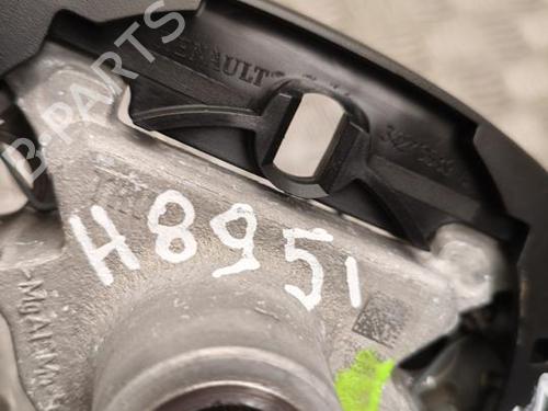Steering wheel RENAULT CLIO V (B7_) 1.0 TCe 100 (B7MT) | BP37574969C49  - Image 7