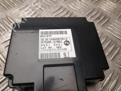 Electronic module SSANGYONG TIVOLI GRAND 1.5 T-GDi | BP37560453M83 - Image 2