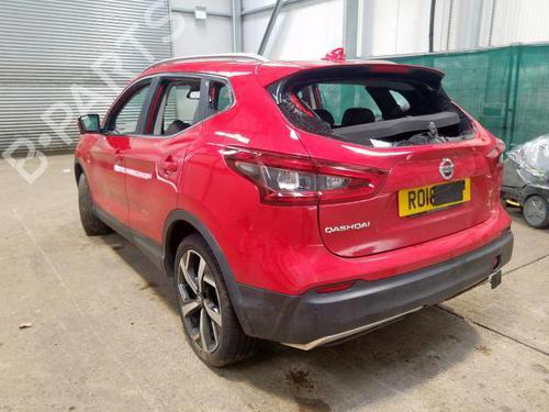 Switch NISSAN QASHQAI II (J11, J11_) 1.2 DIG-T | BP37580154I30 - Image 3