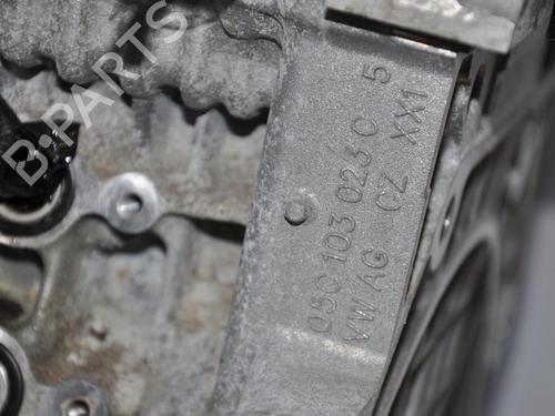 Engine VW T-CROSS (C11, D31) 1.0 TSi | BP38966287M1 - Image 9