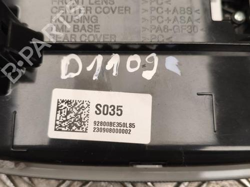 Kabinelys HYUNDAI KONA (SX2) EV | BP39603546I8 - Image 4
