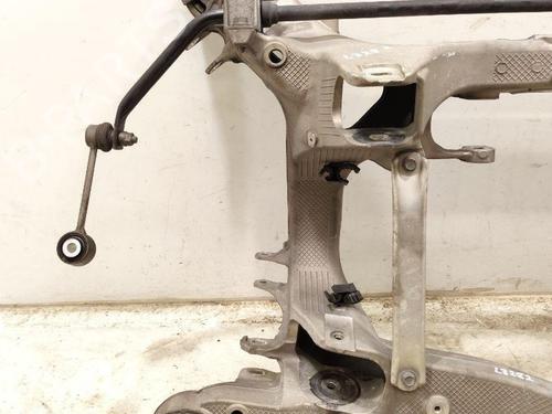 Rear axle PORSCHE PANAMERA (970) 3.0 S E-Hybrid | BP28926199M2 