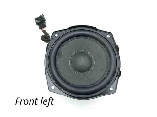 Used Speaker AUDI E-TRON (GEN) 50 quattro (313 hp) 28918642