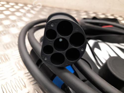 Cable MG MG 4 (EH32) EV | BP37570126E12 - Image 2