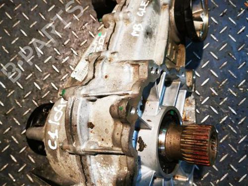 Transfer box MERCEDES-BENZ GLE (V167) GLE 300 d 4-matic (167.119) | BP37543042M36 - Image 5
