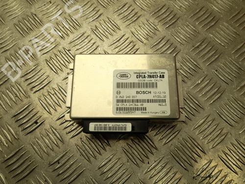 Elektronisk modul LAND ROVER RANGE ROVER IV (L405) 4.4 SDV8 4x4 (340 hp) 28923473