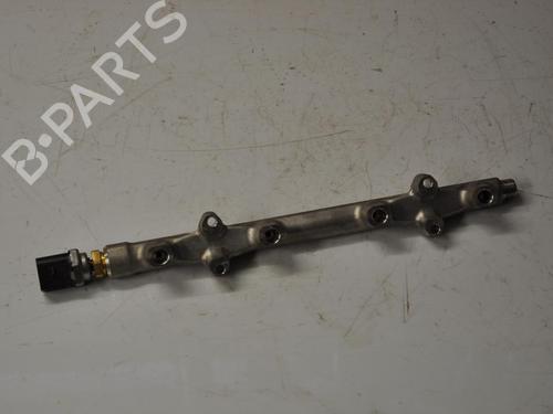 Injection rail VW T-ROC (A11, D11) 1.5 TSI | BP40518887M98 - Image 3