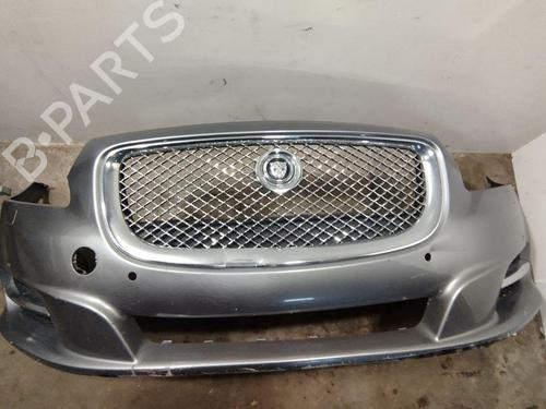 Used Front bumper JAGUAR XJ (X351) 5.0 SCV8 (510 hp) 28921387