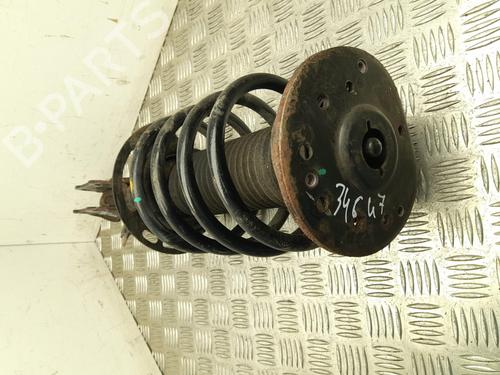 Used Right front shock absorber FORD MONDEO V Hatchback (CE) 2.0 EcoBoost (203 hp) 28940992
