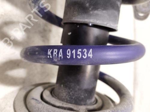 Right front shock absorber PORSCHE MACAN (95B) 3.0 S | BP28913092M17 