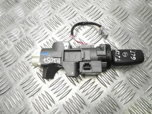 Ignition barrel NISSAN JUKE (F15) 1.5 dCi | BP28940586M48 