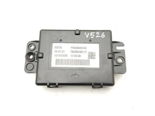 Used Electronic module CHRYSLER PACIFICA (RU) 3.6 Hybrid (264 hp) 28940269