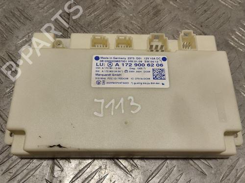 Used Electronic module MERCEDES-BENZ CLS (C218) CLS 500 4-matic (218.391) (408 hp) 28910411