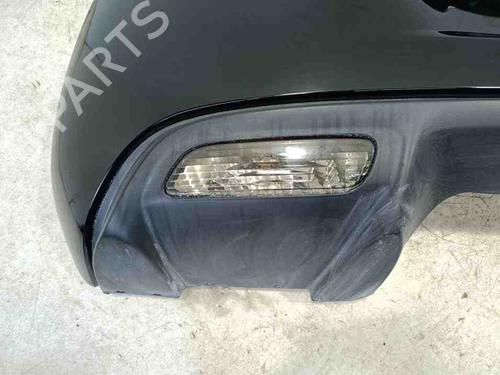 Rear bumper CHEVROLET CORVETTE (C6) 6.0 | BP28913838C8