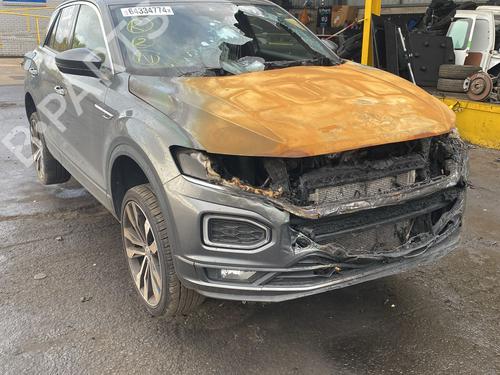 Climate control VW T-ROC (A11, D11) 1.6 TDI | BP37555955I5 - Image 5