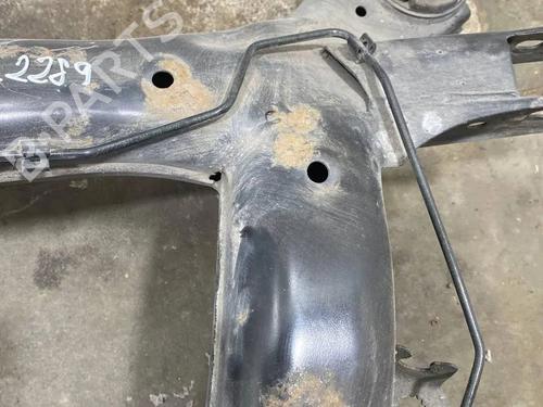 Rear axle BMW X5 (E70) M | BP28946054M2 - Image 12