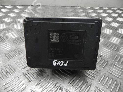 ABS pump DACIA SANDERO III 1.0 TCe 100 ECO-G | BP37544617M43 - Image 3
