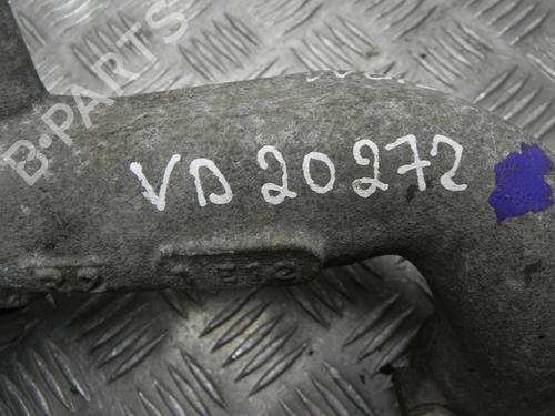 Pipe MAZDA 6 Estate (GH) 2.2 MZR-CD (GH10) | BP37543071M125 - Image 3