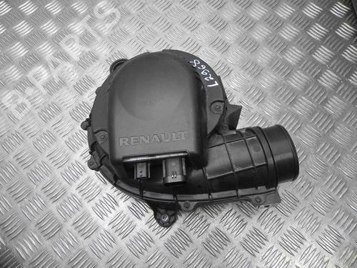 Used Heater blower motor RENAULT ZOE (BFM_) ZOE (92 hp) 28947610