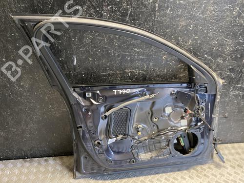 Left front door AUDI A6 C7 Avant (4G5, 4GD) 3.0 TDI | BP28917136C2 