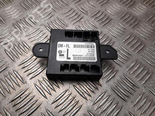 Elektronisk modul JEEP GRAND CHEROKEE IV (WK, WK2) 3.0 CRD V6 4x4 (250 hp) 28936526