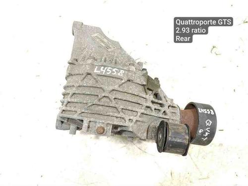 Differential, bag MASERATI QUATTROPORTE VI 3.8 GT S (530 hp) 28919048