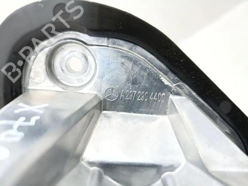 Break pedal MERCEDES-BENZ EQE (V295) EQE 350 (295.125) | BP36507730I19  - Image 6