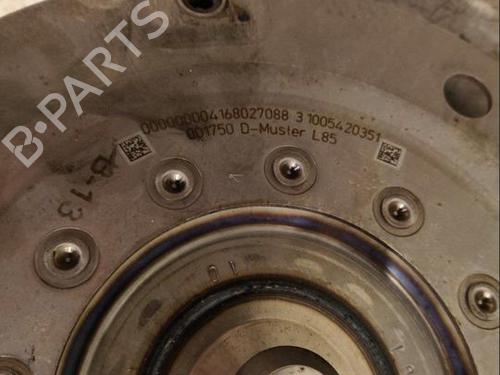 Gearbox MASERATI QUATTROPORTE V 4.7 S | BP38994639M3 - Image 8