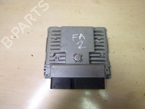 Used Engine control unit (ECU) Engine control unit (ECU) 37576973 37576973
