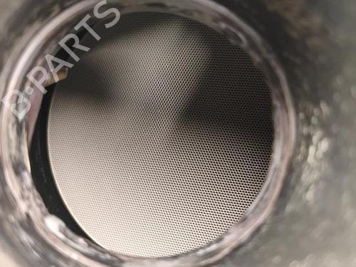 Catalyst TOYOTA PRIUS (_W6_) 2.0 PHEV (MXWH61L, MXWH61) | BP37575057M10 - Image 2
