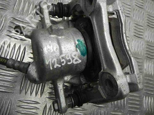Right front brake caliper RENAULT ZOE (BFM_) ZOE | BP28930183M104 