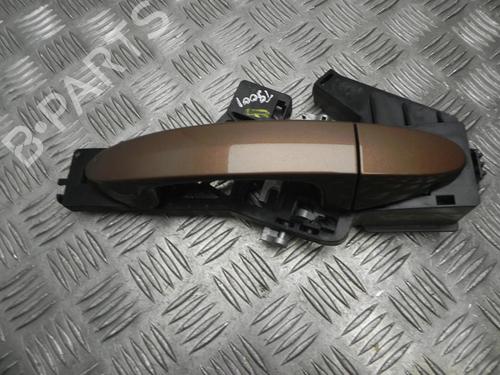 Udvendigt håndtag FORD B-MAX (JK) 1.0 EcoBoost | BP37542250C122 - Image 2