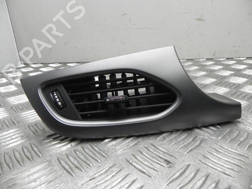 air-vent-opel-astra-k-b16-2015-2016-2017-2018-2019-2020-2021-2022-37542214 main image