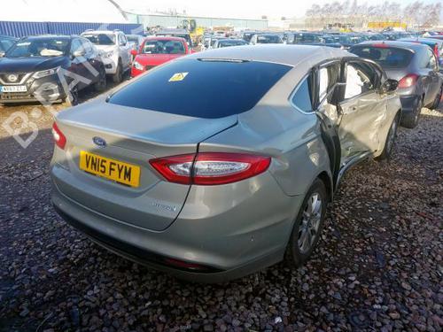 Luftventil FORD MONDEO V Saloon (CD) 2.0 Hybrid | BP37578678I21 - Image 6