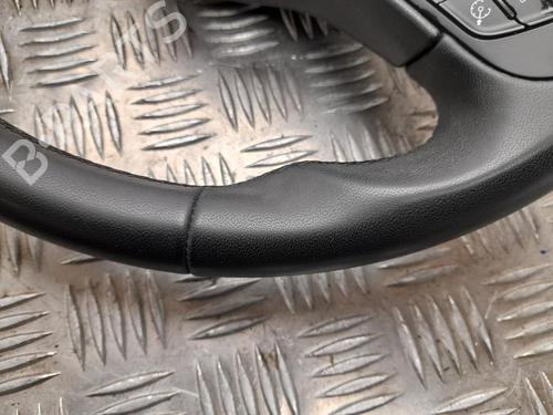 Steering wheel ALFA ROMEO GIULIA (952_) 2.2 D (952AGA250, 952AGM250, 952ASM2, 952ASA2) | BP37552480C49 - Image 4