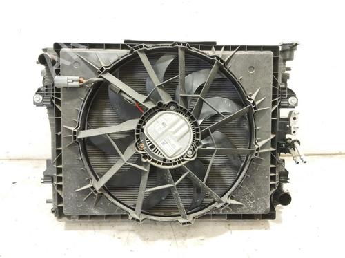 Water radiator RAM 1500 Crew Cab Pickup (DT) 5.7 4x4 | BP38995284M31 - Image 2
