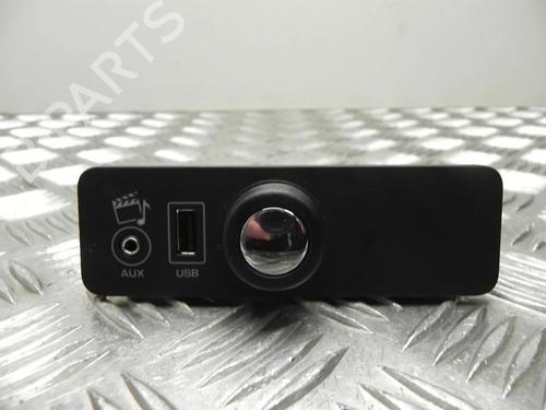 Elektronisk modul LAND ROVER RANGE ROVER IV (L405) 3.0 TDV6 4x4 (258 hp) 28921258