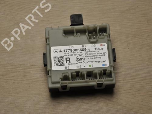 Used Electronic module Electronic module 28947564 28947564