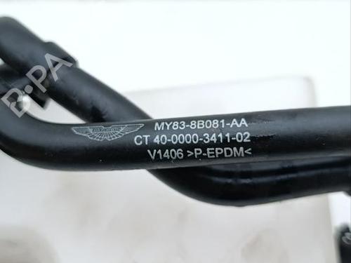 Ekpansionstank ASTON MARTIN DBX 4.0 | BP39000769C120 - Image 5