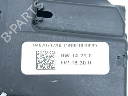 Gear lever DODGE CHALLENGER Coupe 6.4 SRT8 | BP33270919M90  - Image 9