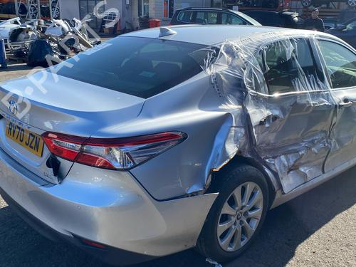 AC compressor TOYOTA CAMRY (_V7_, _VA7_, _VH7_) 2.5 Hybrid (AXVH71_, AXVH70, AXVH71R) | BP37561066M34 - Image 7