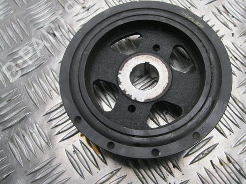 Remskive TOYOTA RAV 4 III (_A3_) 2.0 (ZSA35) (148 hp) 28910552