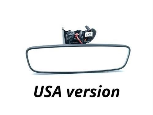 Used Rear mirror Rear mirror PORSCHE CAYENNE (9YA) 2.9 S AWD (9YABB1) (440 hp) 39000006 39000006