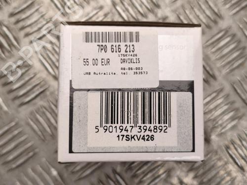 Electronic sensor VW TOUAREG (7P5, 7P6) 3.0 V6 TDI | BP38158698M84 - Image 4