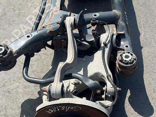 Used Rear axle LAND ROVER DISCOVERY SPORT (L550) 2.0 D 4x4 (180 hp) 28915442