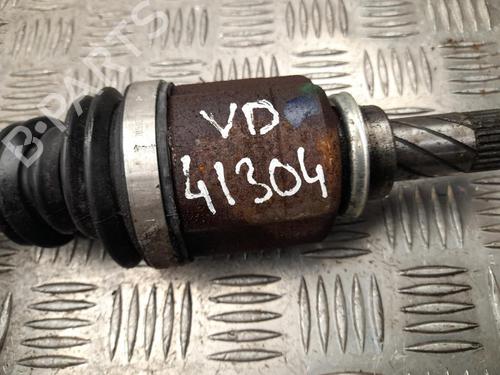 Driveshaft RENAULT CLIO V (B7_) 1.0 TCe 100 (B7MT) | BP37574322M37 - Image 4
