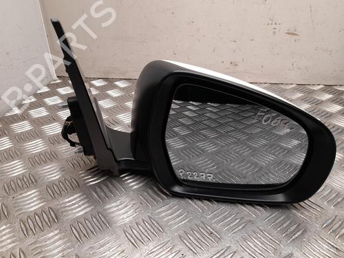 Used Right mirror SUZUKI VITARA (LY) 1.6 AllGrip (APK 416) (120 hp) 28931240